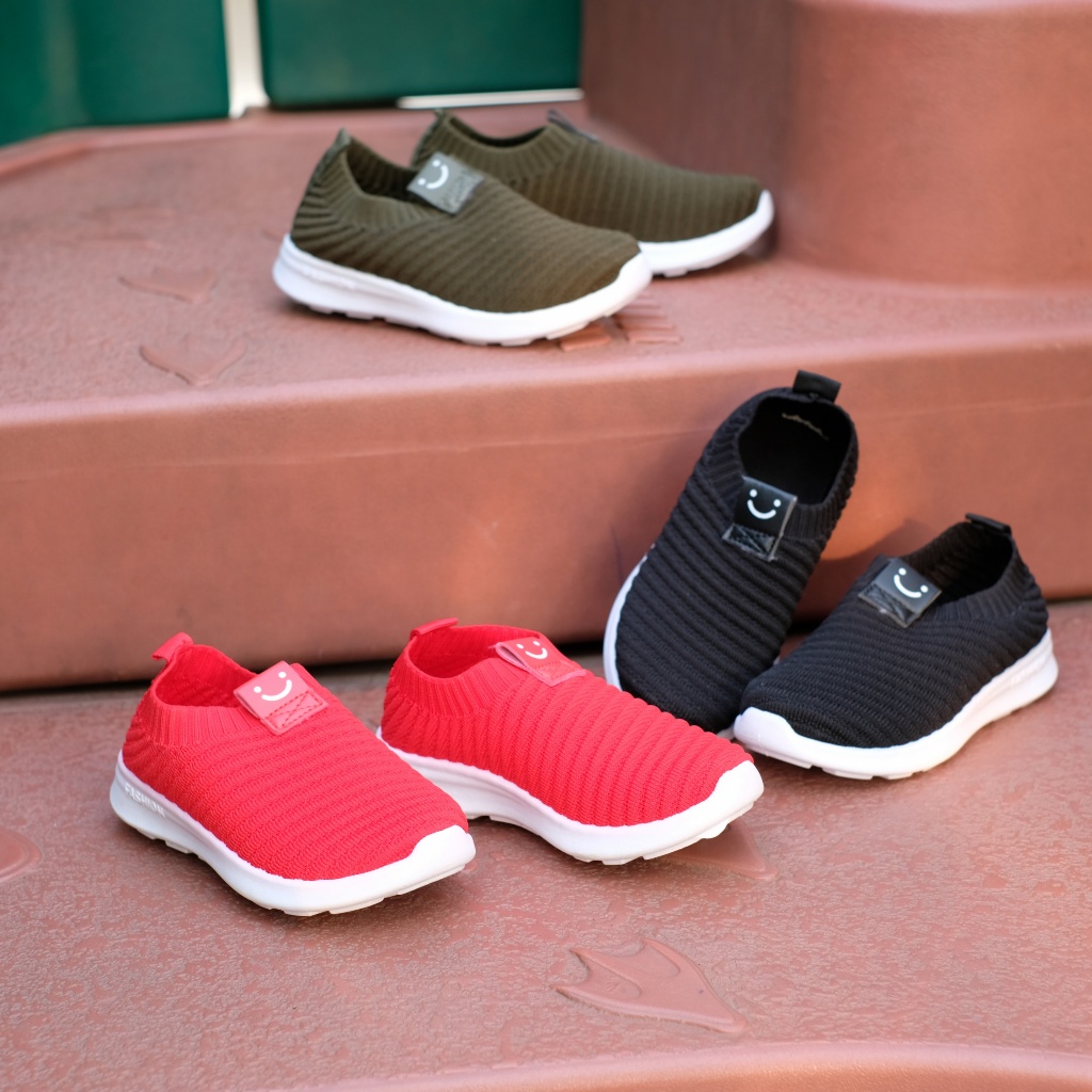 Neofarbe Kids 1681 Sport Shoes