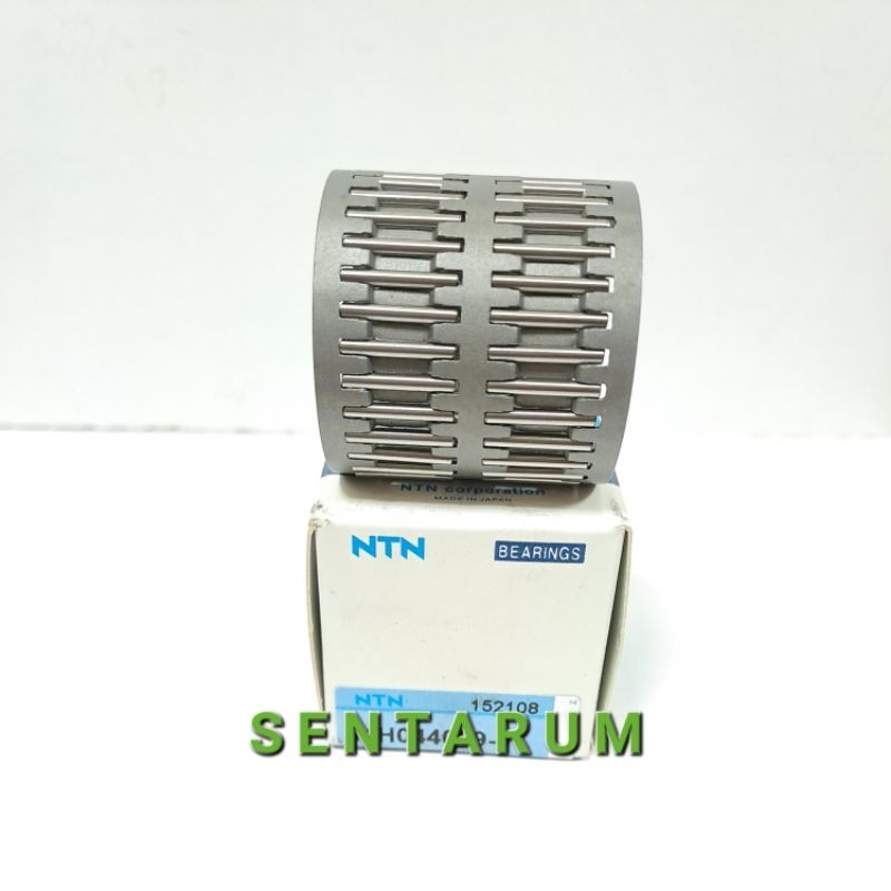 Bearing Bambu Gigi 5 PS125 CANTER