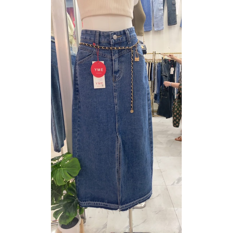 rok jeans yme