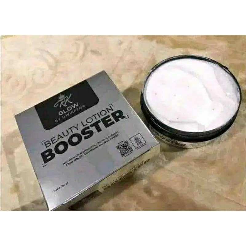 HB Booster rk kosmetik