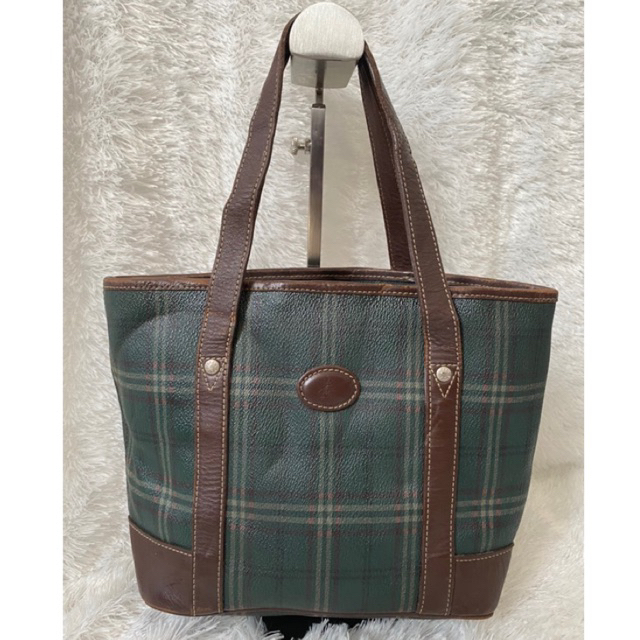 Preloved Bag Beanpole Handbag