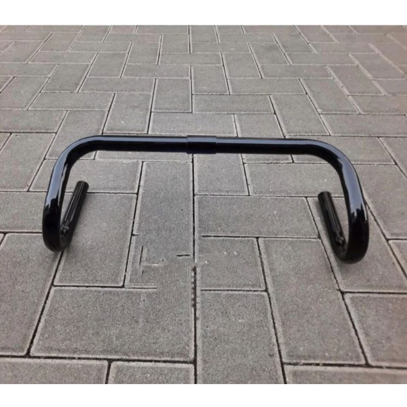 STANG SEPEDA FIXIE STANG SEPEDA BALAP DIAMETER 25,4