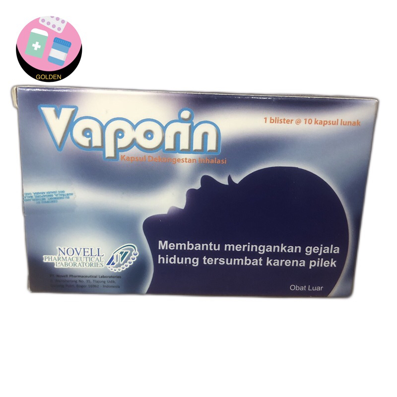 Vaporin