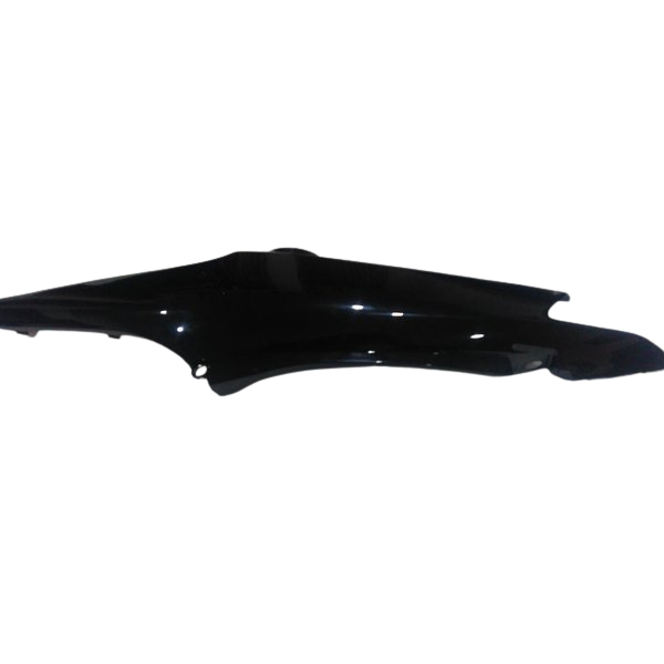 64410 KTL 690FMB COVER BODY KANAN WARNA HITAM GLOSSY HONDA SUPRA FIT NEW
