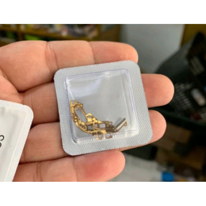 IC Mesin Jam Tangan Seiko TMI VK63 VK 63 VK67 VK 67