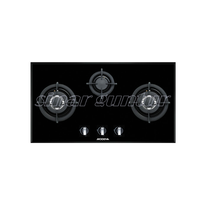 Modena Kompor Tanam BH 1935