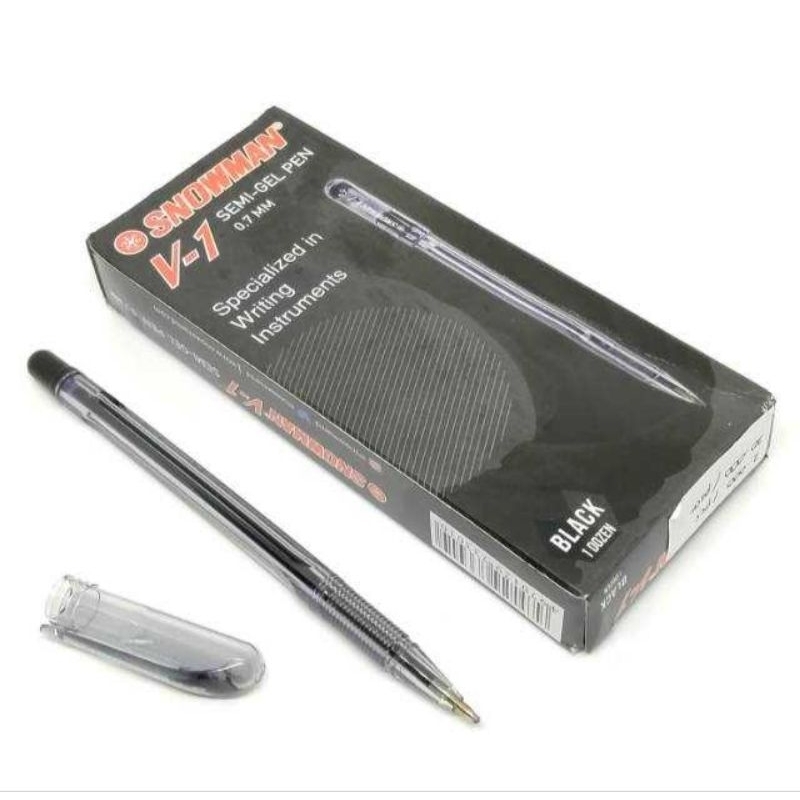 

Bulpen Snowman V1 (12pcs)