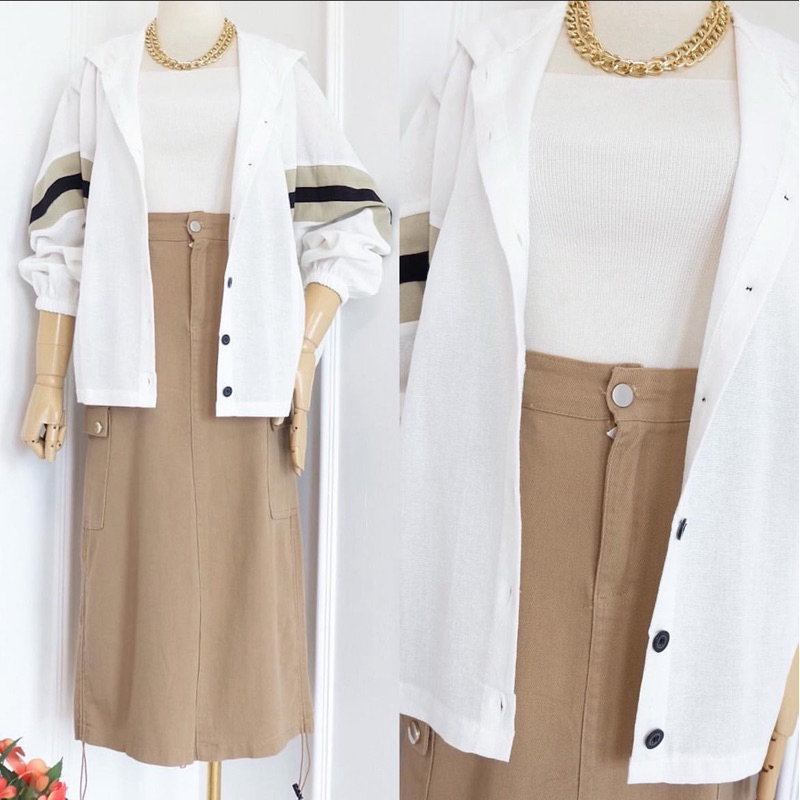 MARSYA HOODIE - BY BUTIK WOMENWEAR