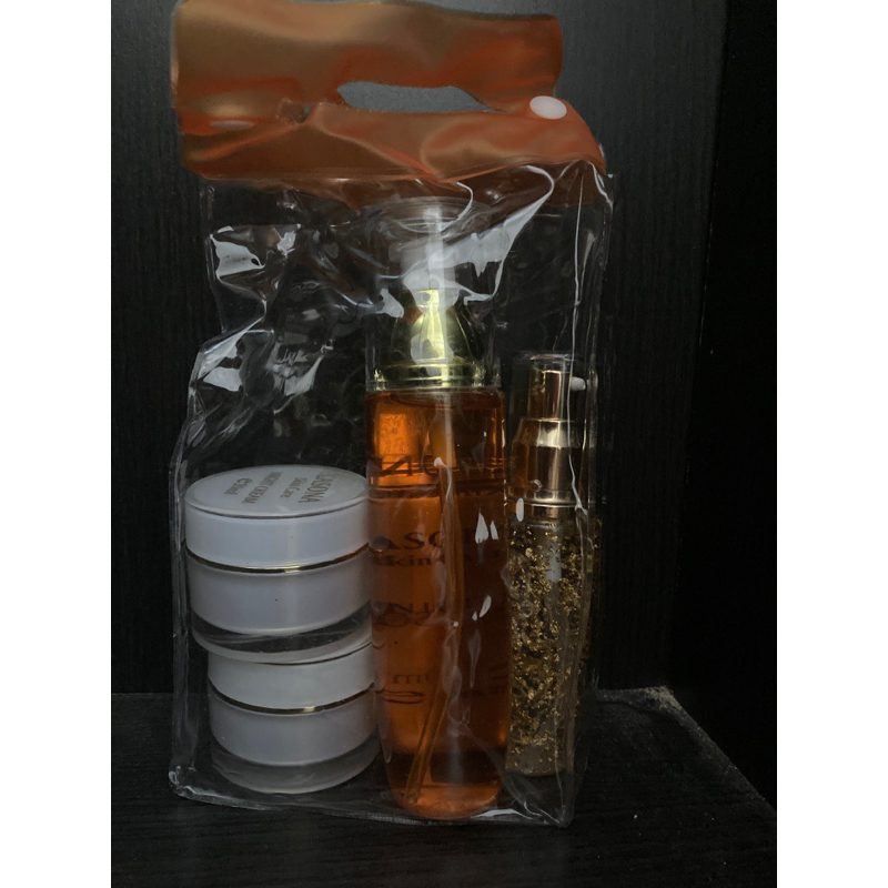 Set Lasona Ori Malai