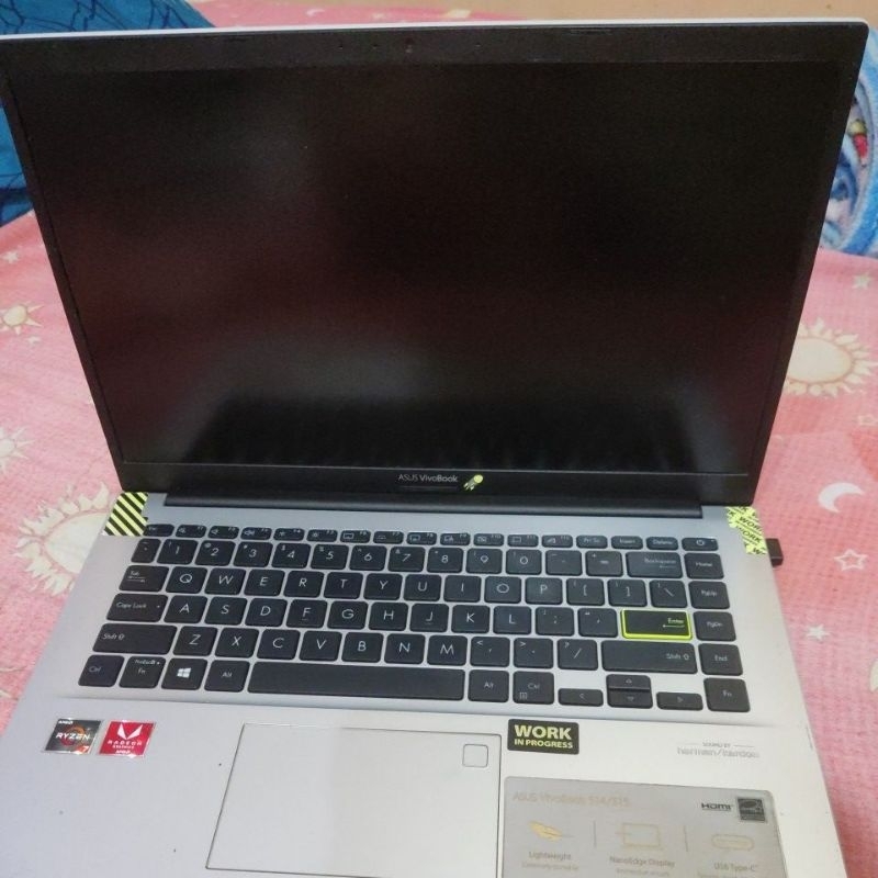 asus vivobook