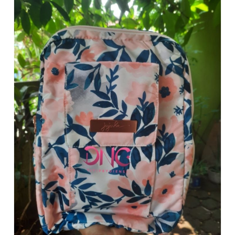 Preloved Jujube Mini Be Whmsical Watercolor