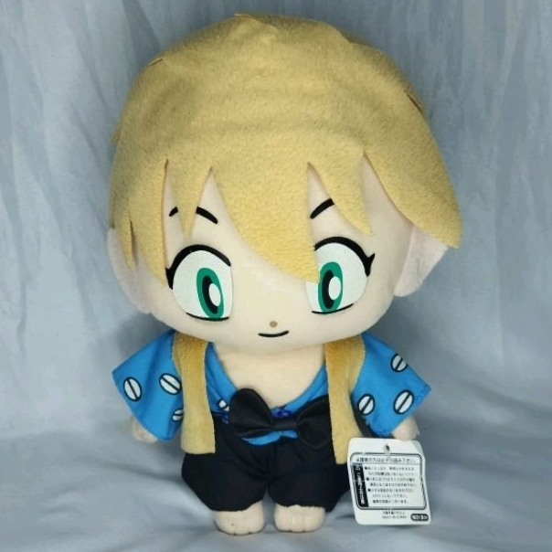 Aneka Boneka Inuyasha #Shippo