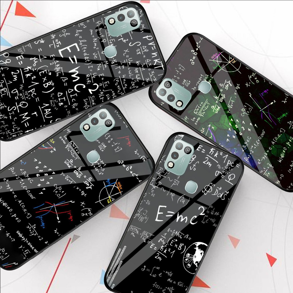 Case Kaca  Infinix hot 10 play  - Kesing Hp  Infinix hot 10 play   - Case Kaca Kilau  Infinix hot 10