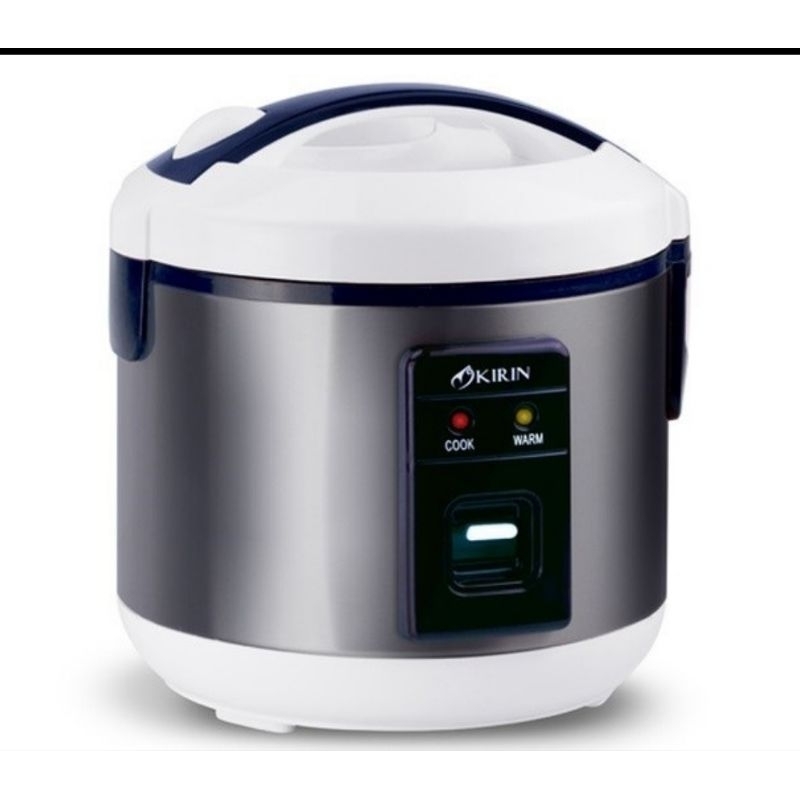 Magic Com Kirin 1 Liter KRC 087