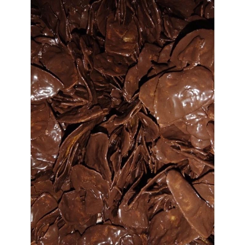 

PROMO Kripik Coklat