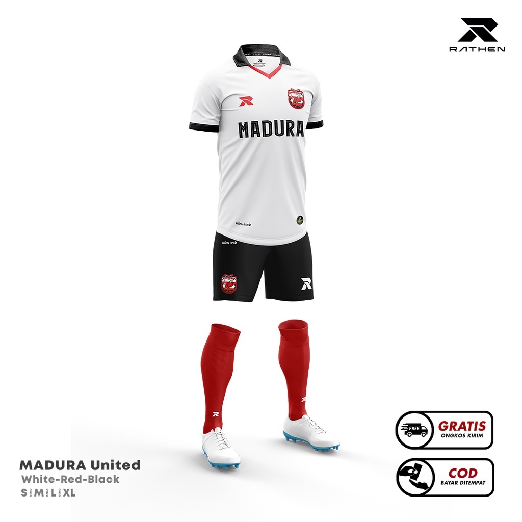 Jersey Bola Liga 1 Indonesia Fantasy Kit Part 3