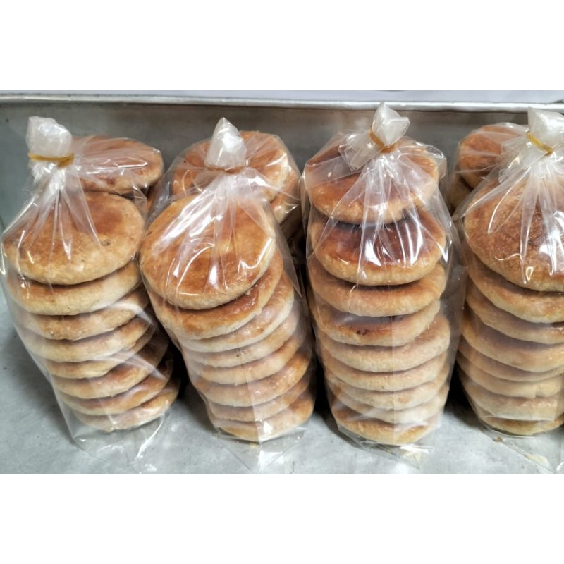 

Cuikaoso Tausa Pia Lophopiang oleh oleh khas medan 500gram