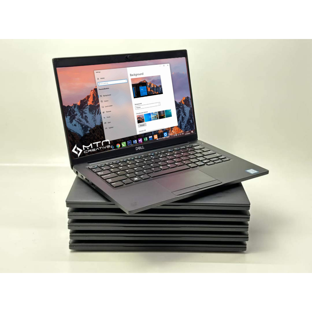 Dell latitude 5300 i5 ram 8 touchscreen