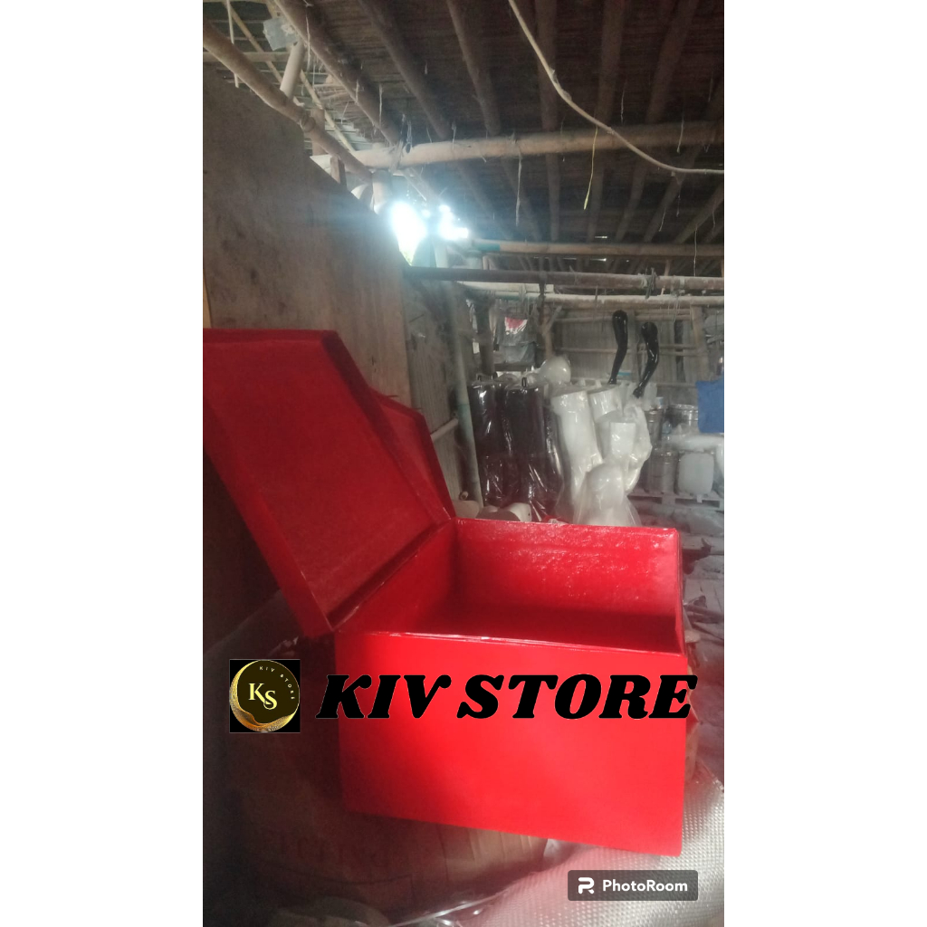 box delivery motor murah kecil