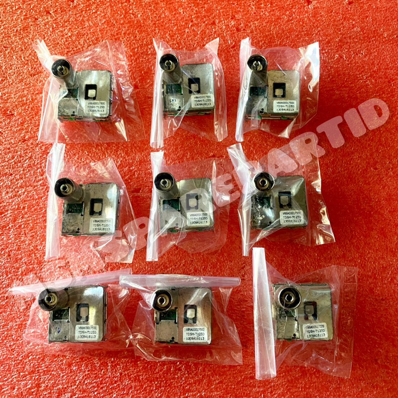 TUNER TV LCD LED LG TOSHIBA TDSH-T125D NEW