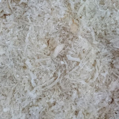 

per 1gram Hancuran sarang burung walet bersih/sarang walet teri halus/