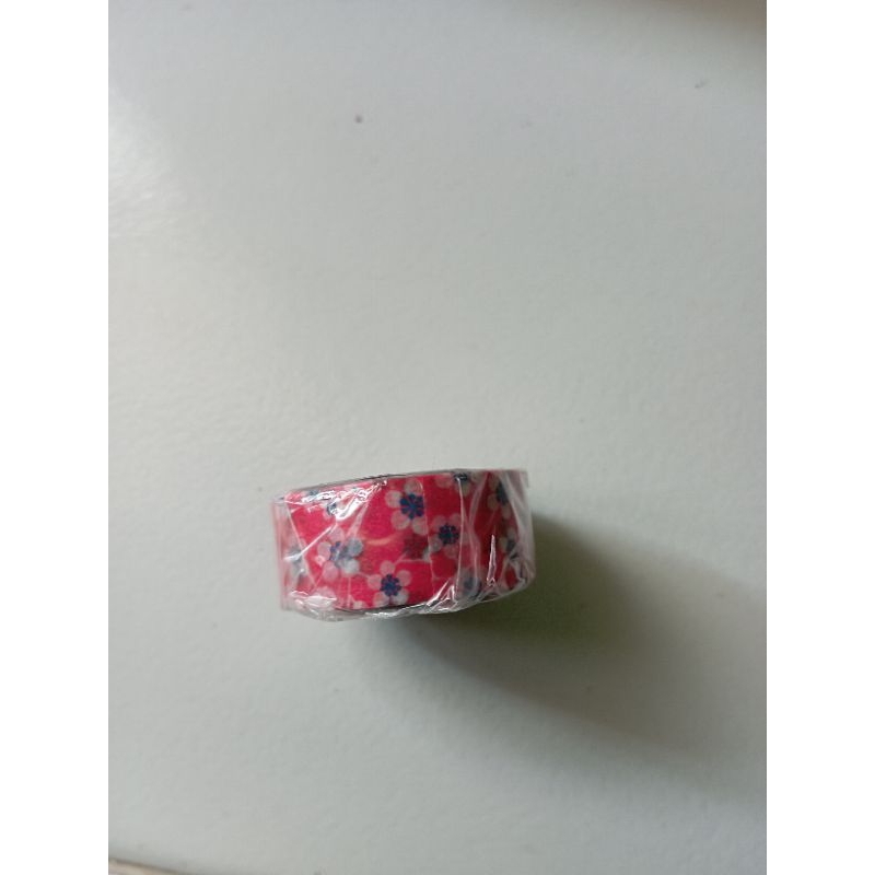 

washi tape masking tape
