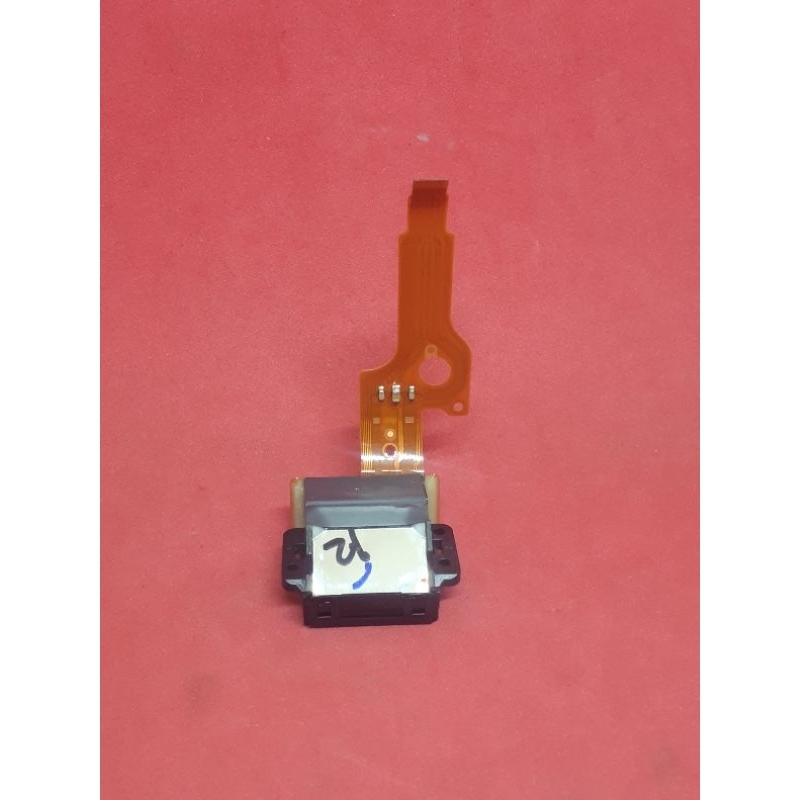 Sensor Focus Body Kamera Nikon D5100 sparepart 2nd