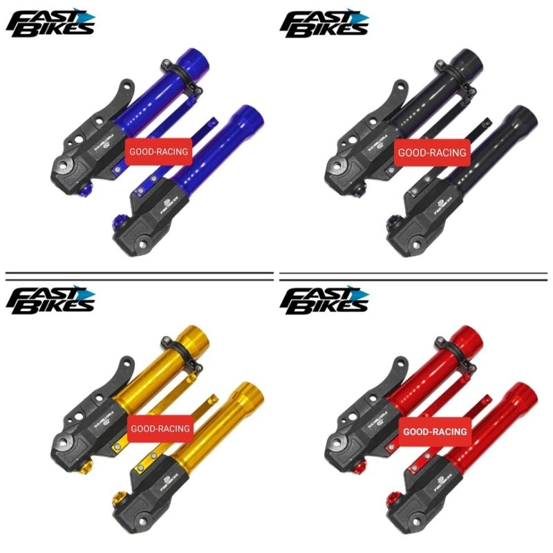 shock tabung shock tabung depan nmax old new kiri kan