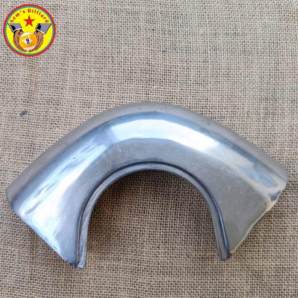 Hook Ecer Metro Murrey Orileys ukuran 9ft - Hook Meja Billiard - Billiard