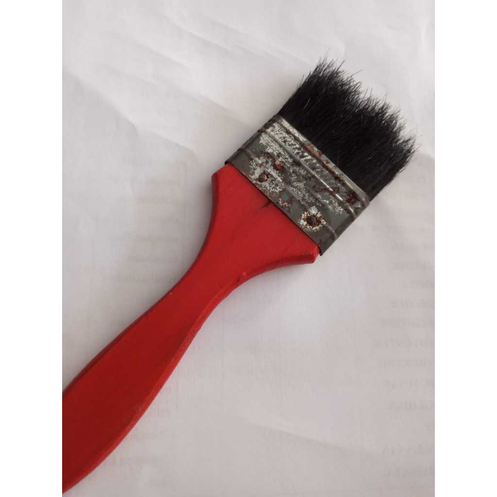 

KUAS CAT HITAM / PAINT BRUSH - SJT