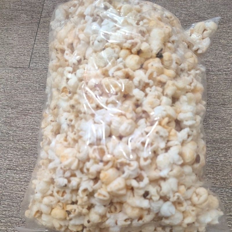 

popcorn mamake