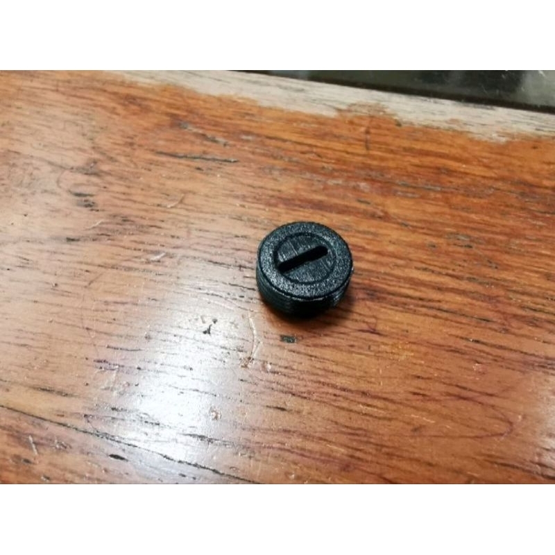 Tutup N1900 Rumah CB Carbon Brush Mesin Pasah Serut Planer N1900 N 1900 perbj