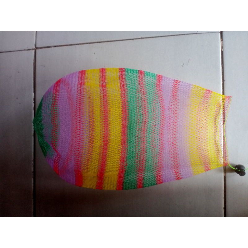 waring ikan