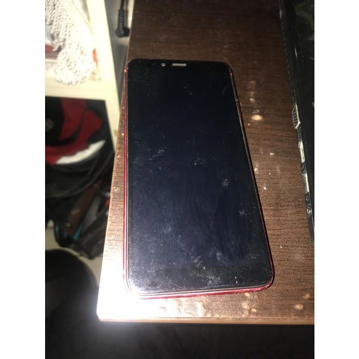 HP Lenovo S5 K520 kanibalan