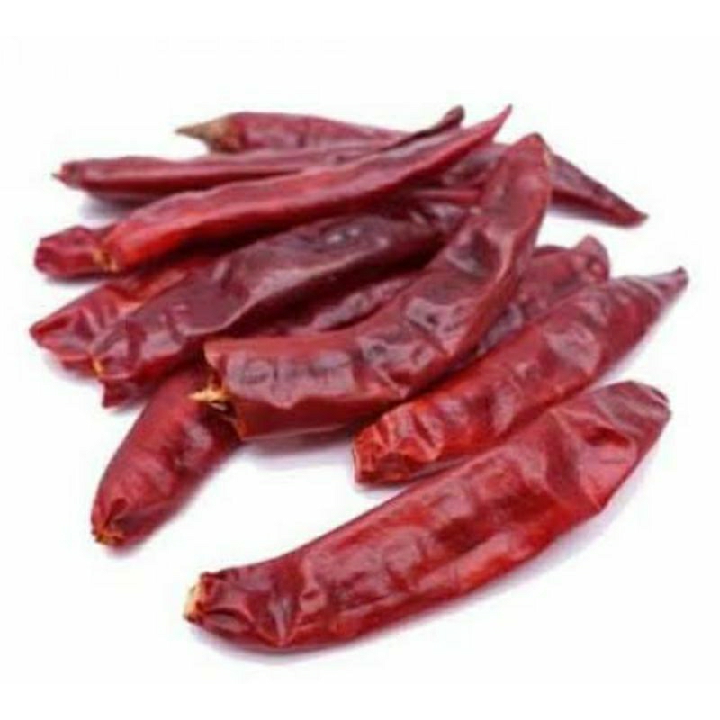 

cabe merah kering 500gr