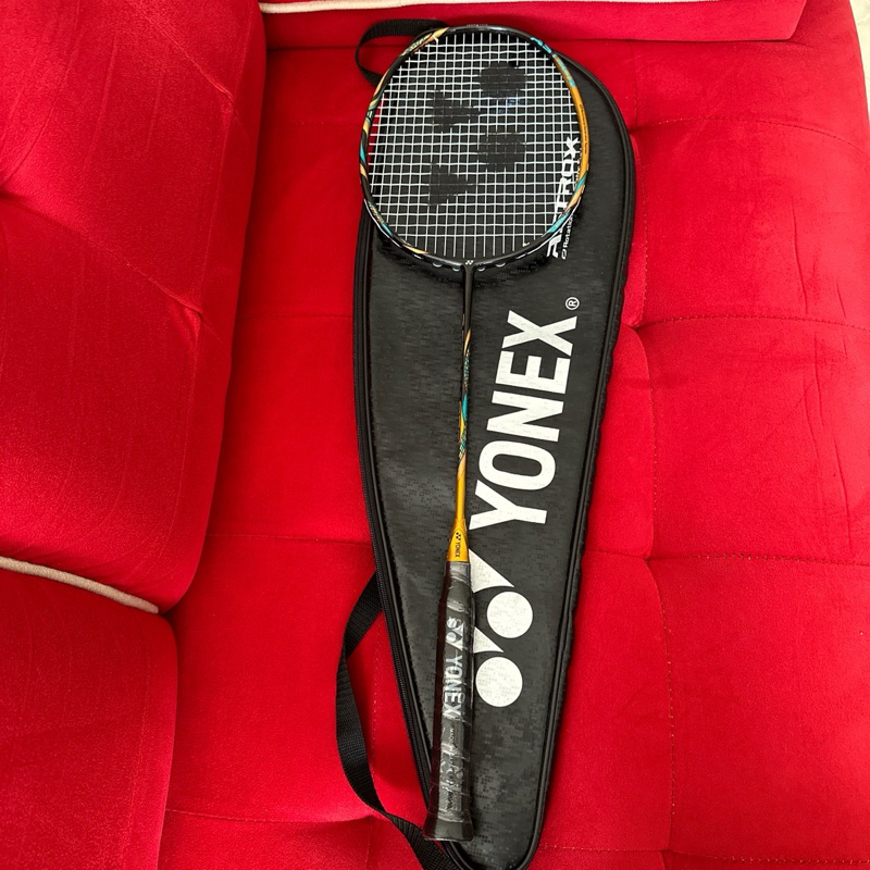 Yonex Astrox 88D Pro Second Mulus