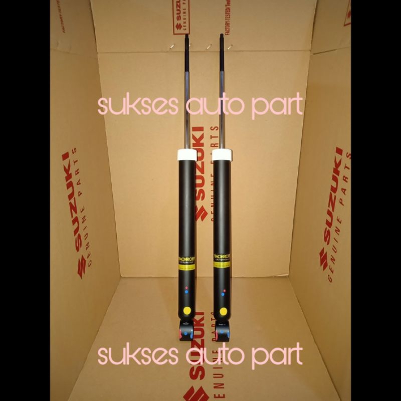 SHOCKBREAKER ERTIGA MONROE BELAKANG ORIGINAL