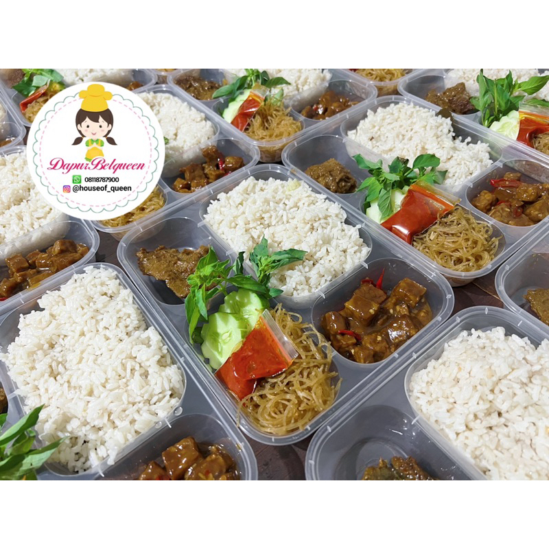 

paket catering chicken steak minimal 20porsi