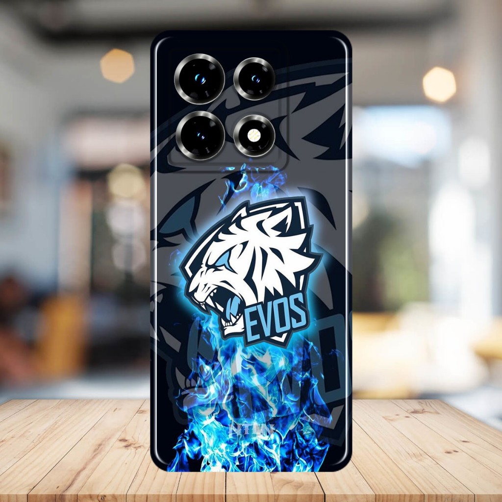 Case INFINIX NOTE 30 PRO Casin g Hp - Softcase Case  INFINIX NOTE 30 PRO Casing Hp - Softcase - Case