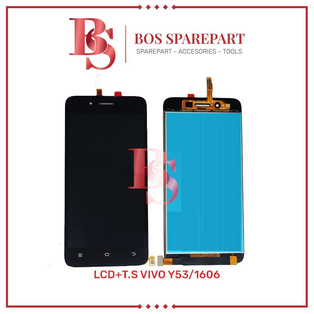 LCD TOUCHSCREEN VIVO Y53 / 1606