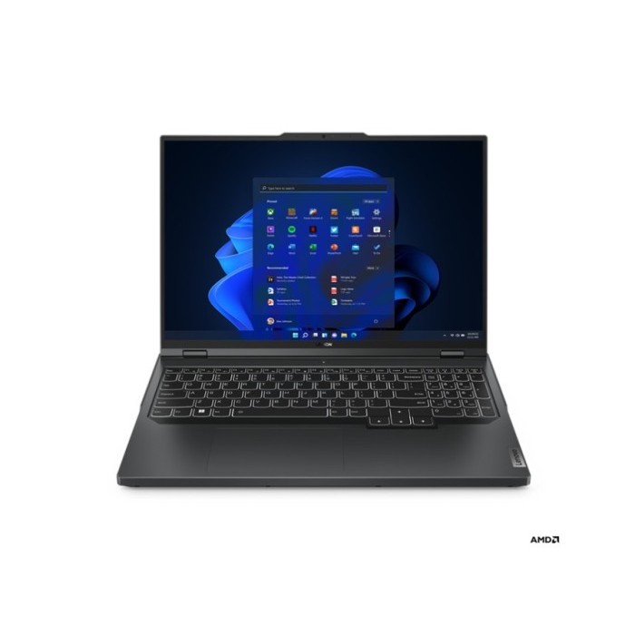 LENOVO LEGION PRO 5 16ARX8 RYZEN 7-7745HX 16GB 1TB RTX4070 8GB OHS W11