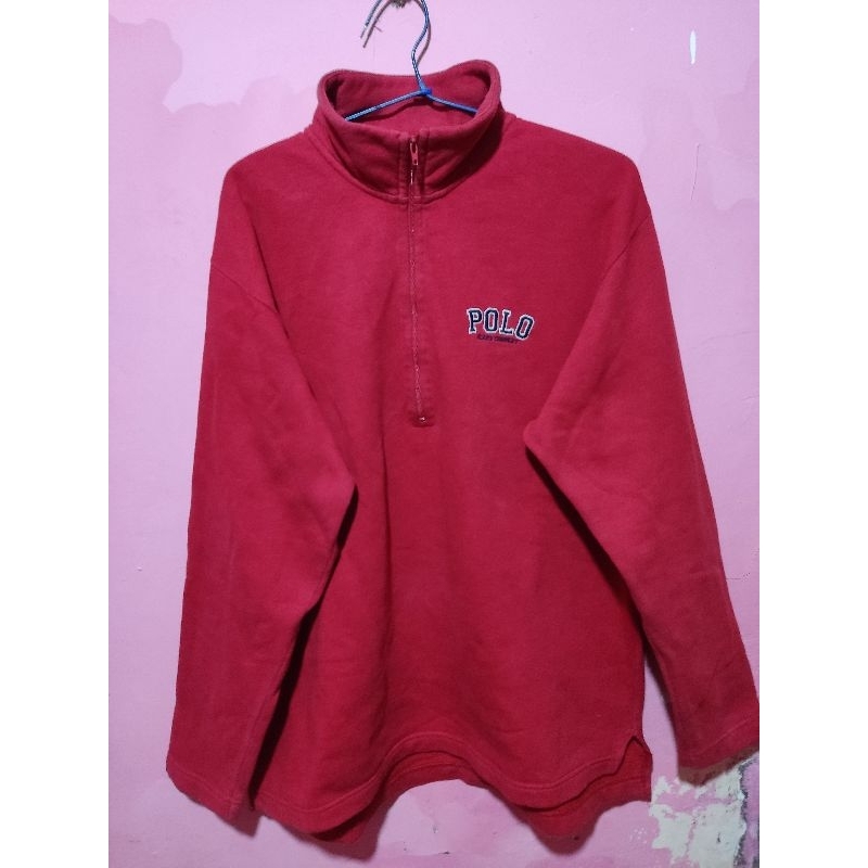 vintage polo
