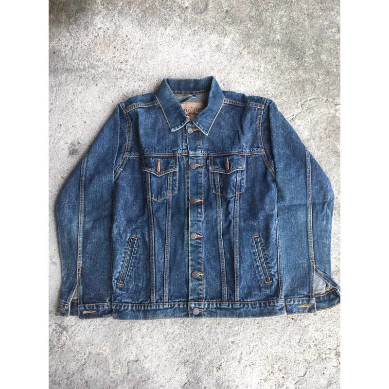 Vearst levis Jacket