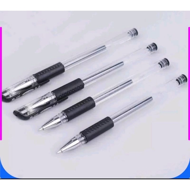 

Pena Gel/ Pulpen Gel MIMI 0.5mm Standard Pulpen Gel MIMI Alat tulis Stationary