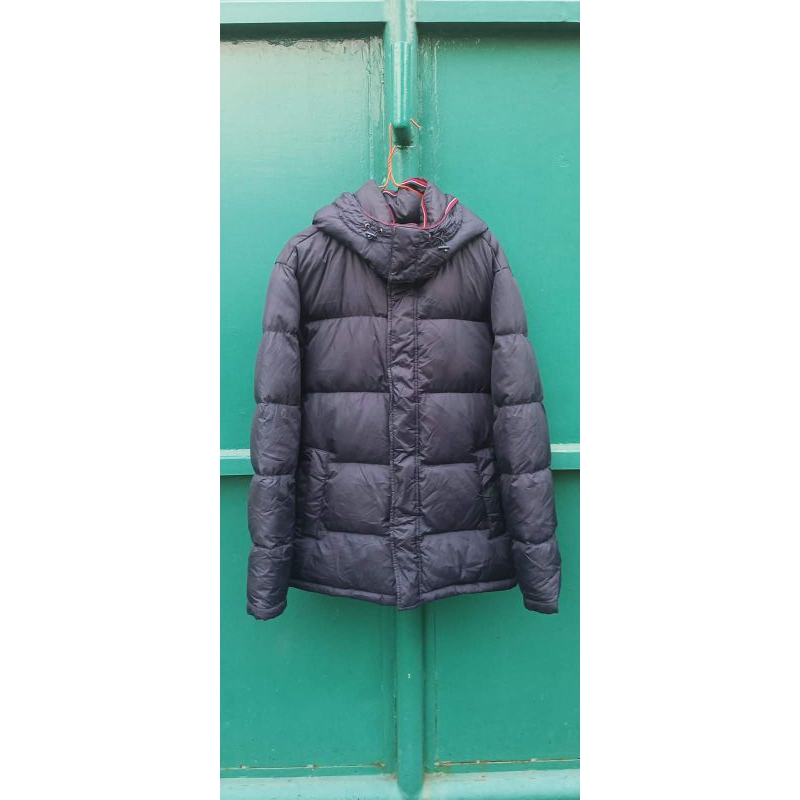 borongan jaket bulang