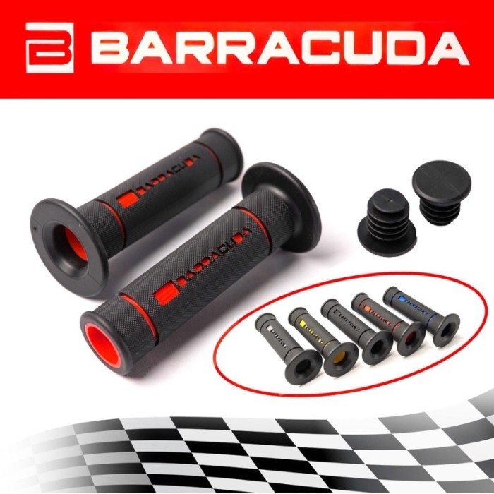 Hand Grip Barracuda type HG55 Hand grip Beat Vario Adv Grand Filano Scoopy