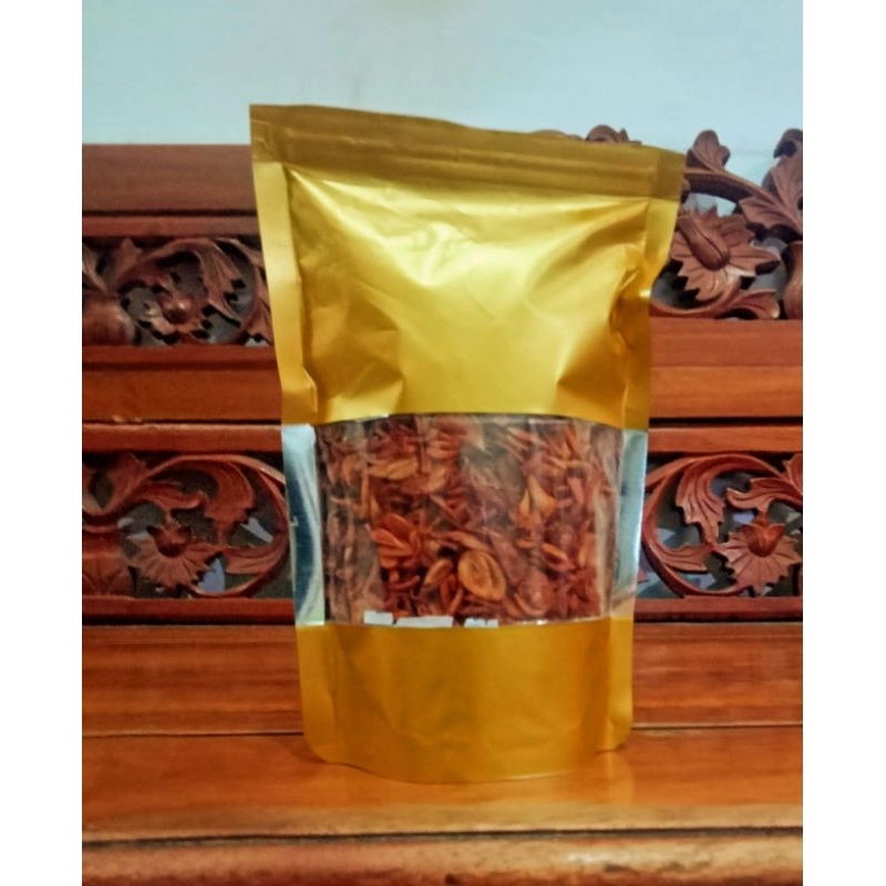 

Bawang Goreng Asli Tanpa Tepung Renyah berat 200 gr