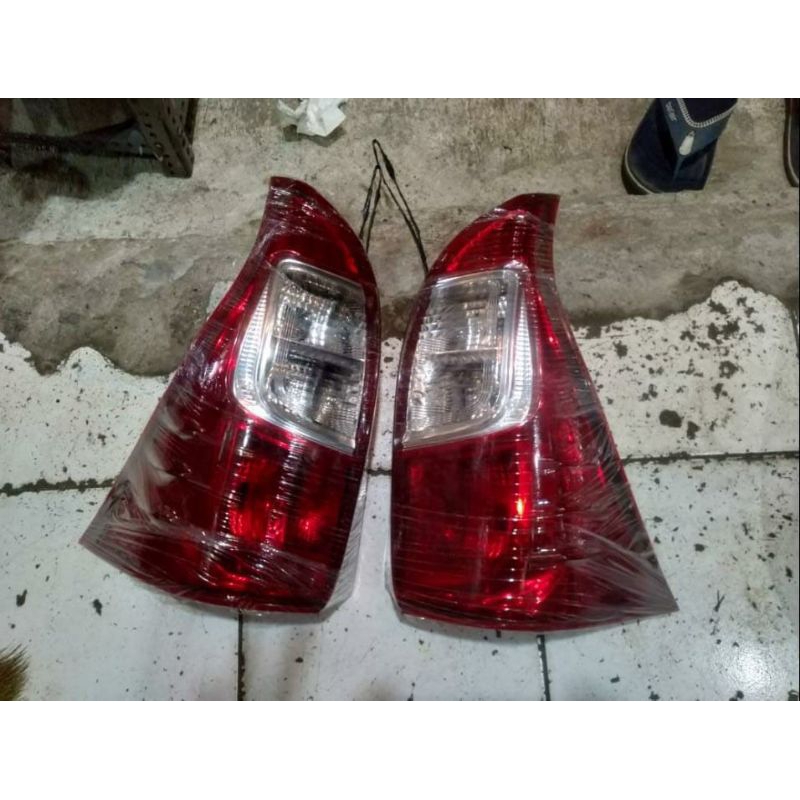 STOPLAMP AVANZA/XENIA 2016-2017-2018