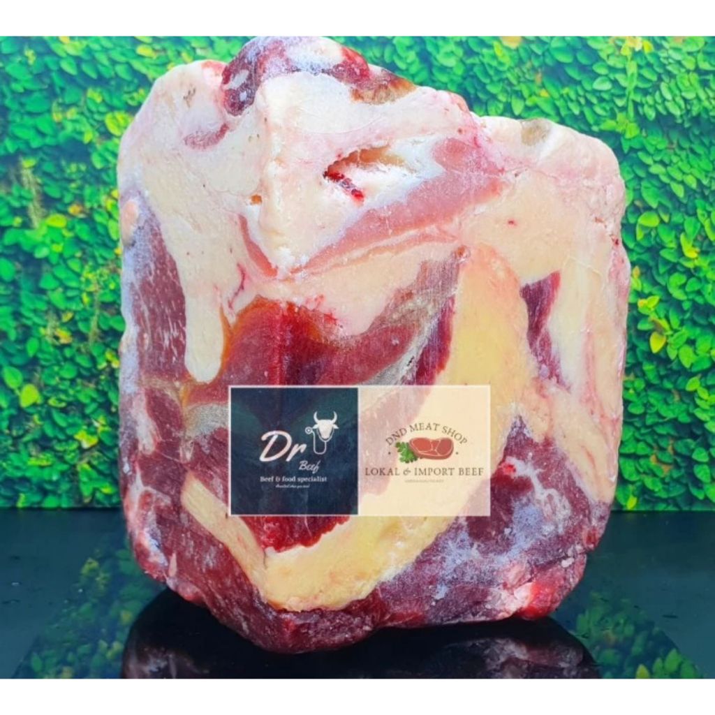

Daging Tetelan Super - 1Kg