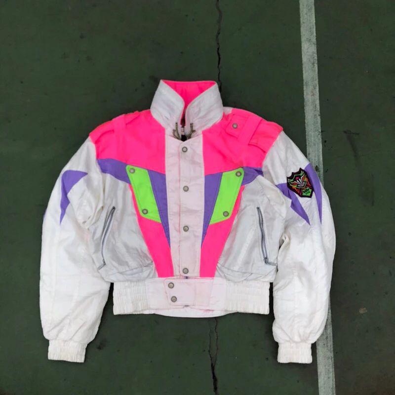 vintage racing killy